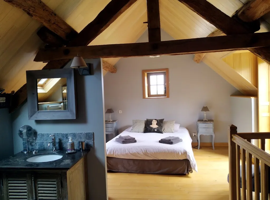 Photo 2 - Domaine de la Fouardière