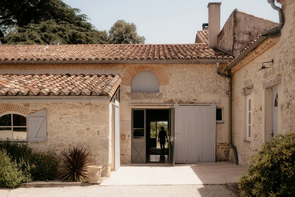 Photo 3 - Domaine de Pécarrère