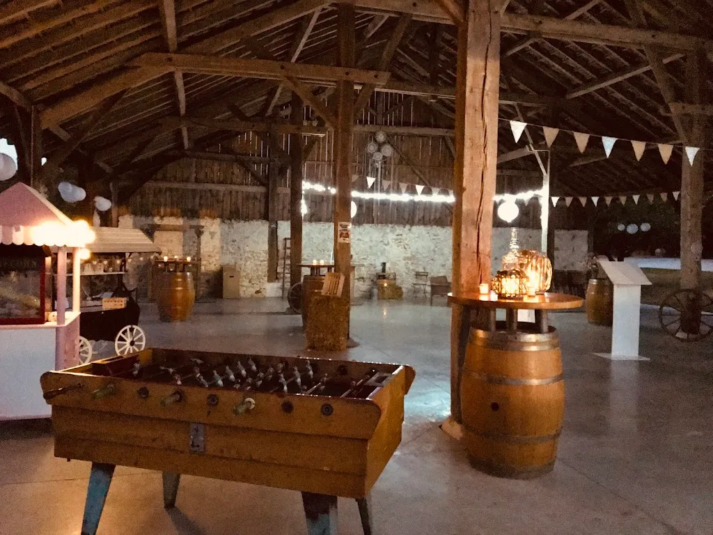 Photo 3 - La Métairie du Château