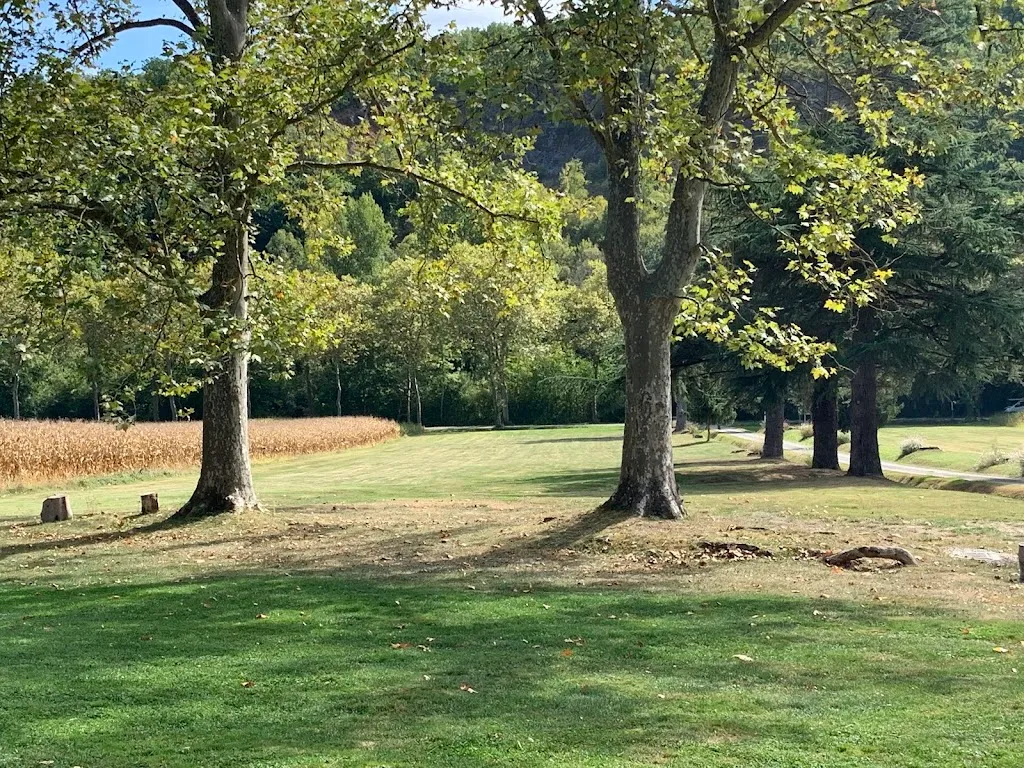Photo 2 - La Métairie du Château