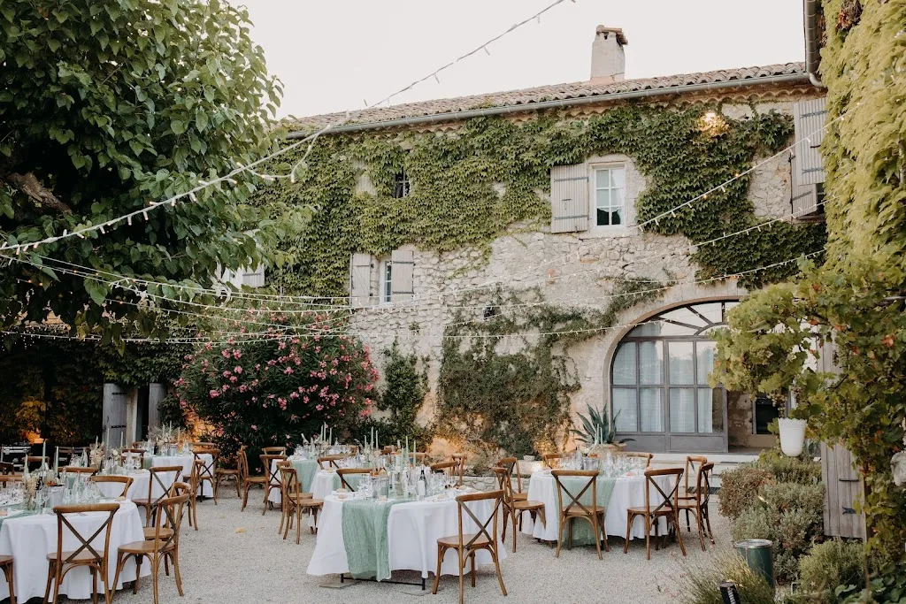 Bastide de Lussan