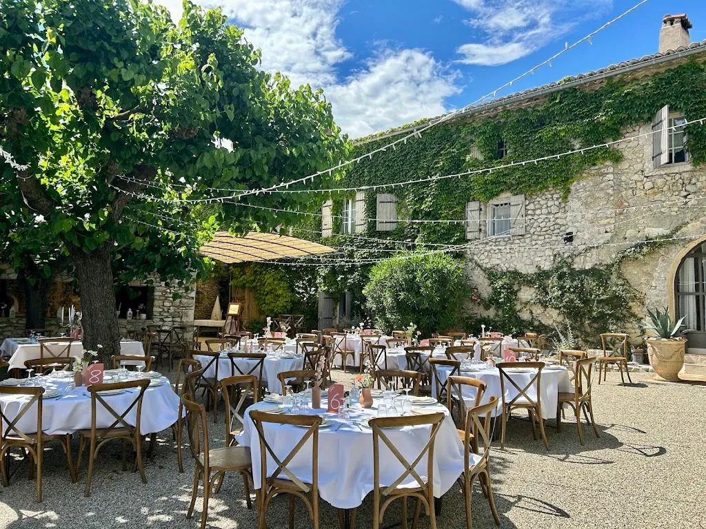 Photo 3 - Bastide de Lussan
