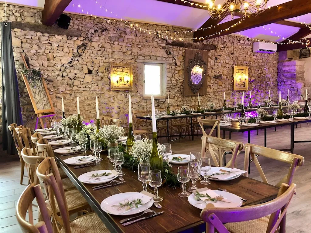 Photo 2 - Bastide de Lussan