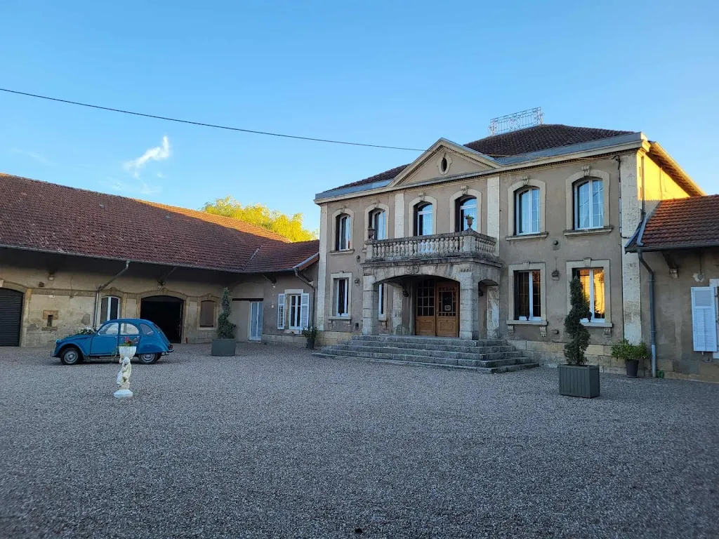 Photo 2 - Le Petit Chateau de Seicheprey