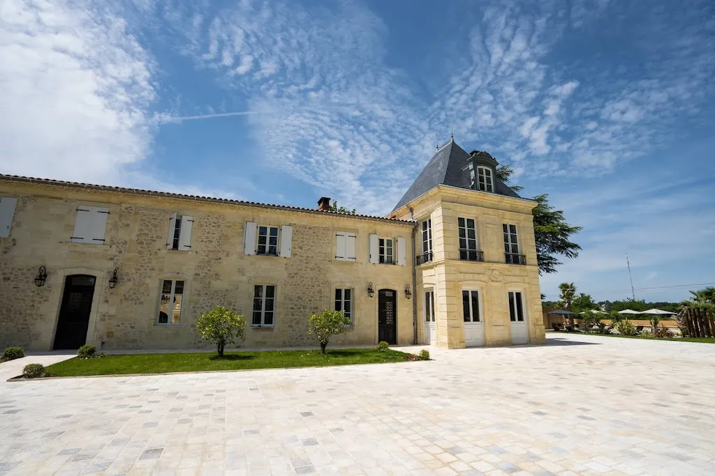 Château Grand Arnaud | Chambres d'hôtes | Evénements
