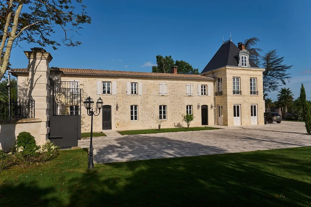 Photo 3 - Château Grand Arnaud | Chambres d'hôtes | Evénements
