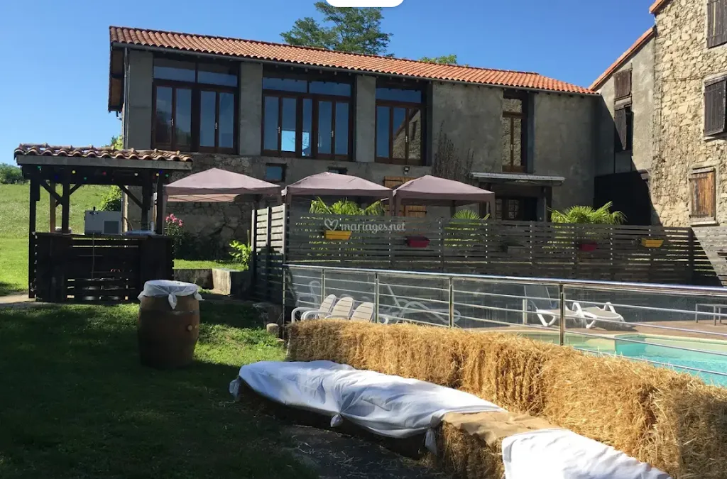 Photo 3 - Domaine des Tourniès