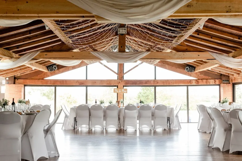 Photo 3 - Lieu-dit Armagnac lieu de mariage éco-responsable
