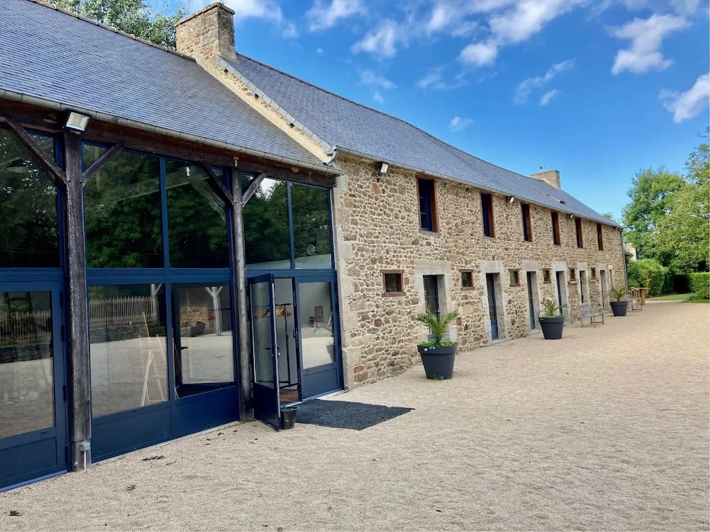 Photo 3 - Domaine des Chênes Rouges