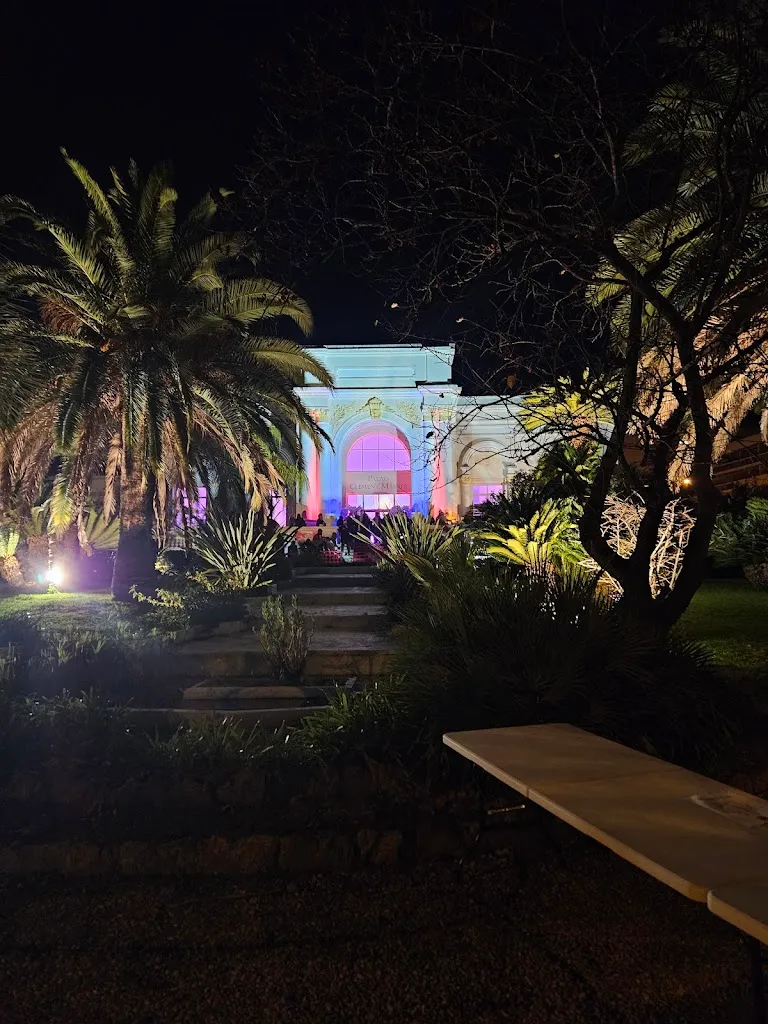 Photo 2 - Palais Clément Massier