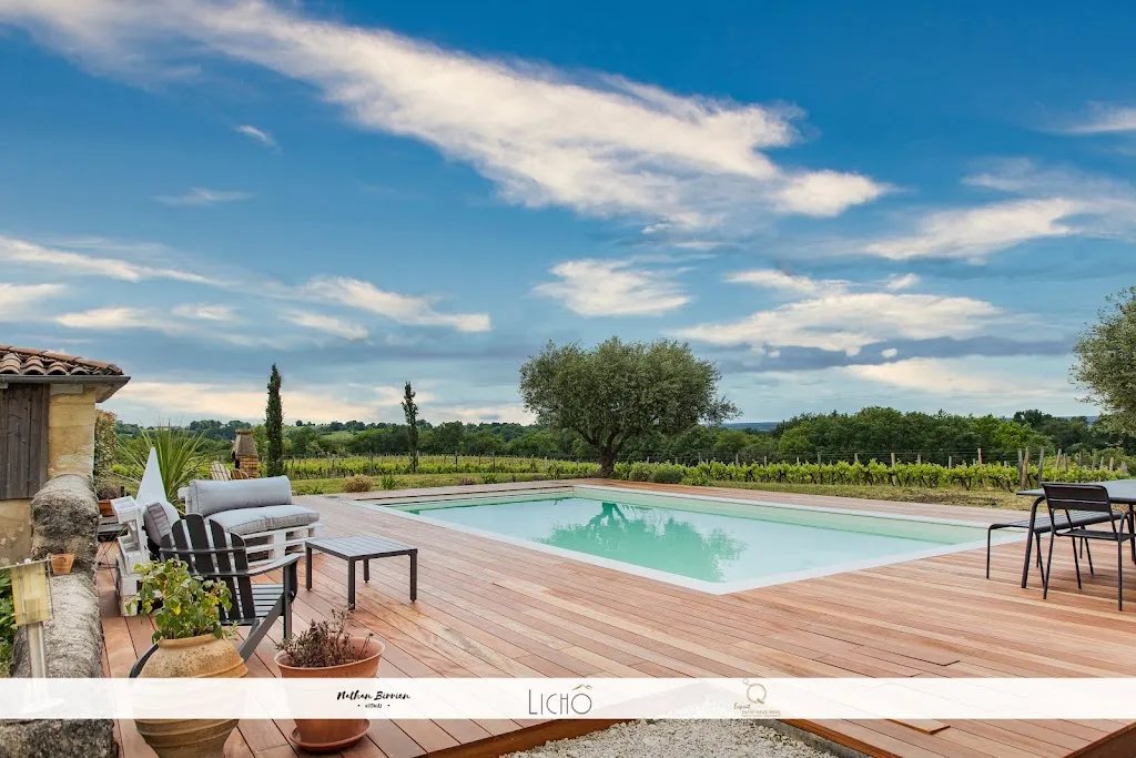 Photo 2 - Domaine de Saint Amand