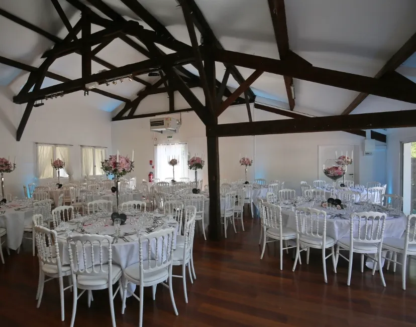 Photo 2 - Le Domaine du Rocher