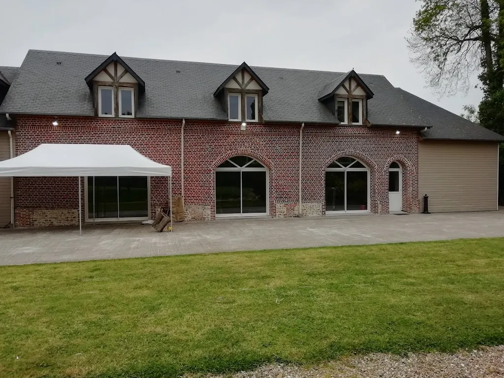 Photo 2 - Le Clos De La Forge