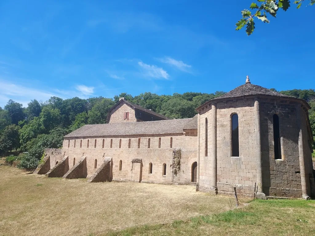 Photo 2 - Prieuré de Comberoumal