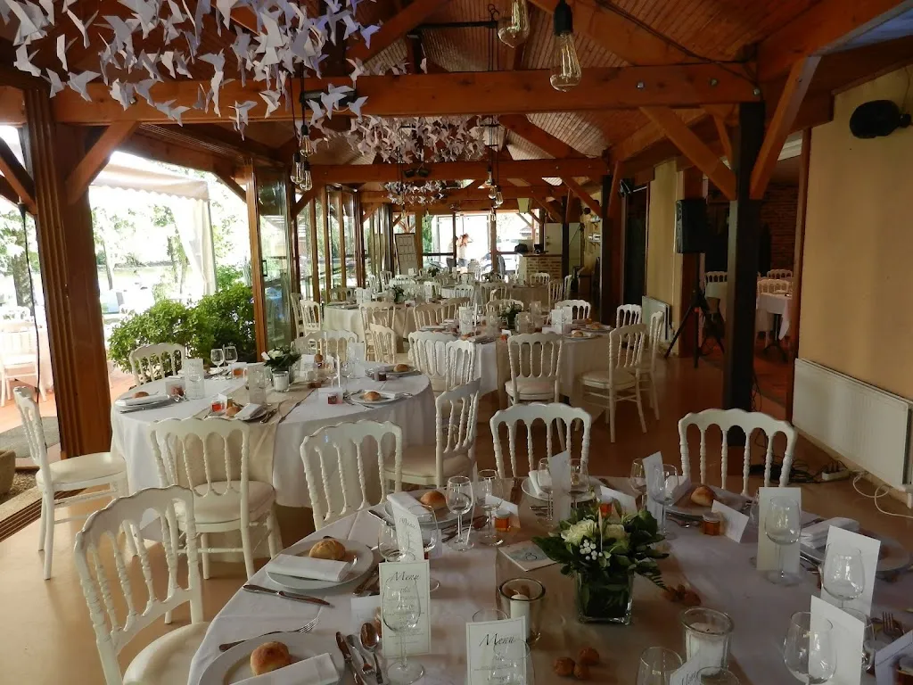 Photo 3 - Salle de réception l'Abîme