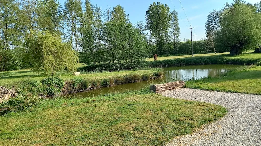 Photo 3 - Domaine des Saules