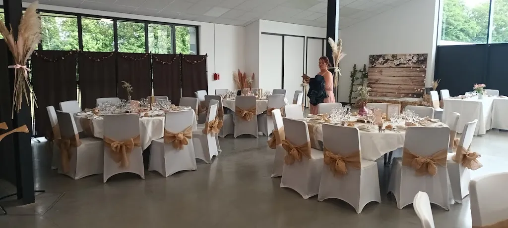 Photo 2 - Domaine Le Plouy - Location salles et hébergements