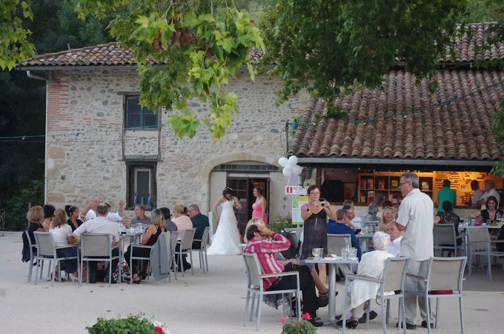 Photo 1 - Domaine Le Moulin