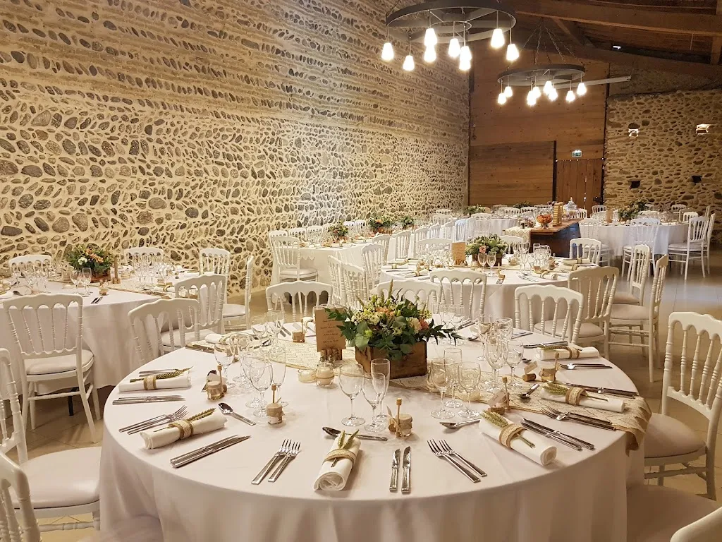 Photo 2 - Domaine Le Moulin