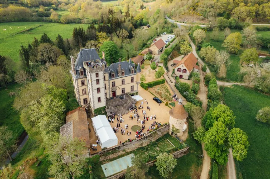Château de Miremont