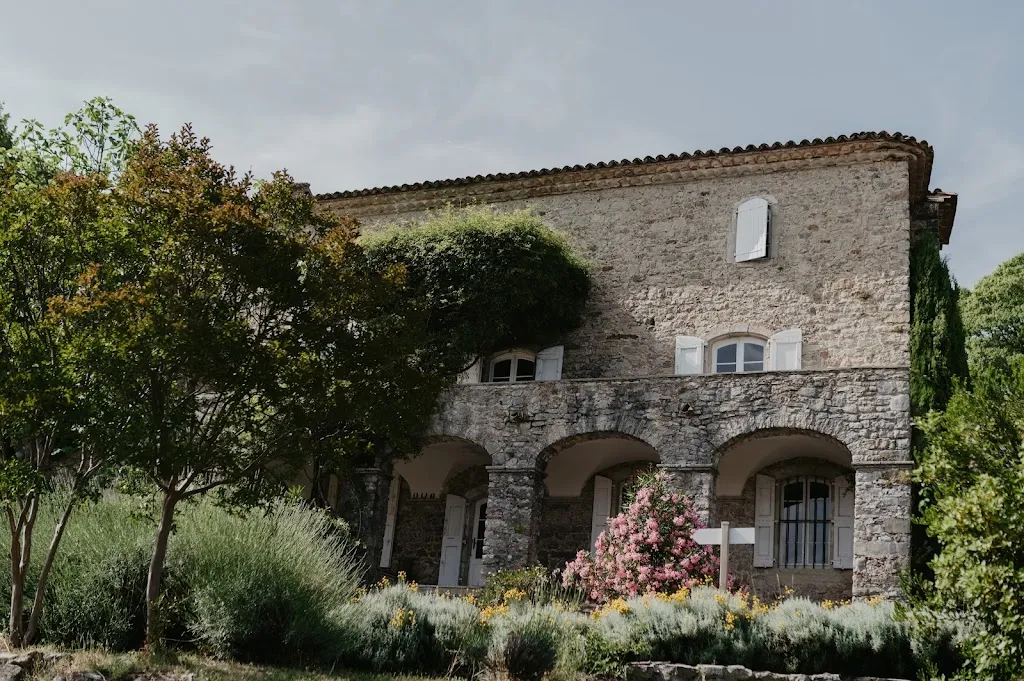 Photo 2 - Le Domaine Du Rey
