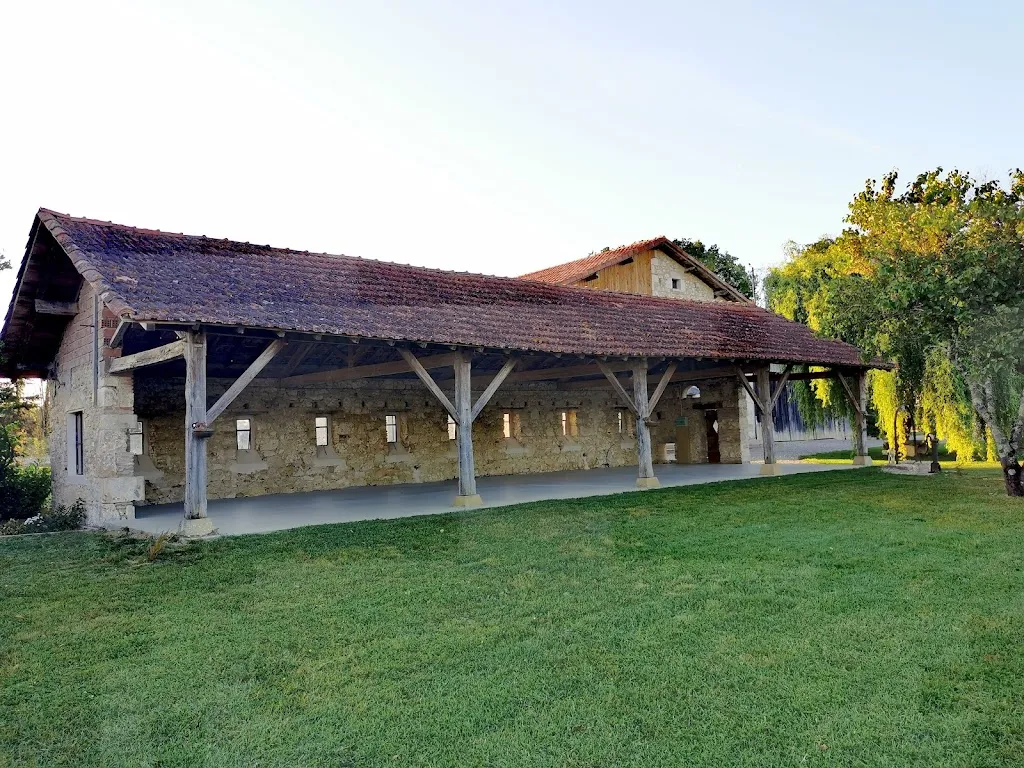 Photo 3 - Domaine de Solomiac