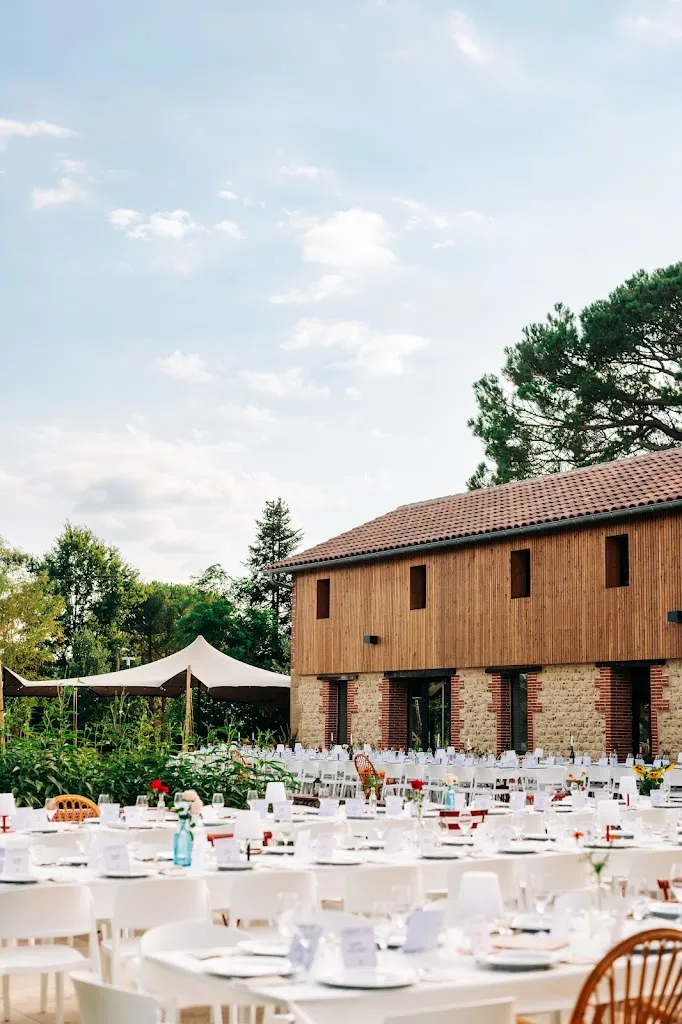 Domaine de Barthas