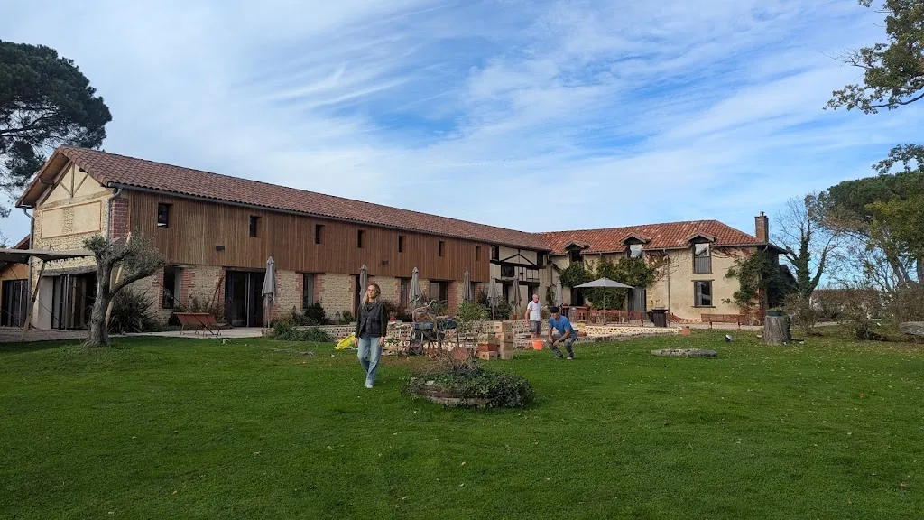 Photo 2 - Domaine de Barthas