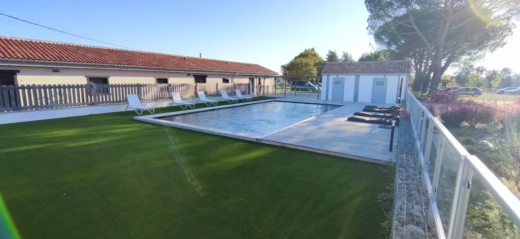Photo 3 - Domaine de Barthas