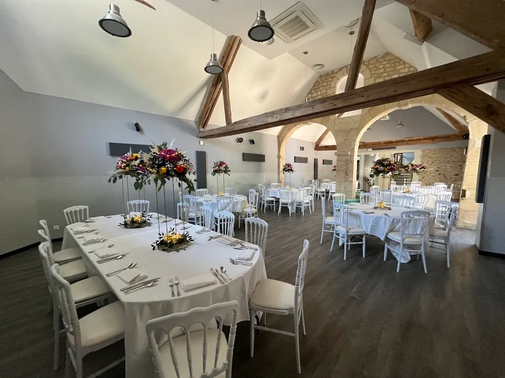 Photo 2 - Le domaine de Saint Vigor