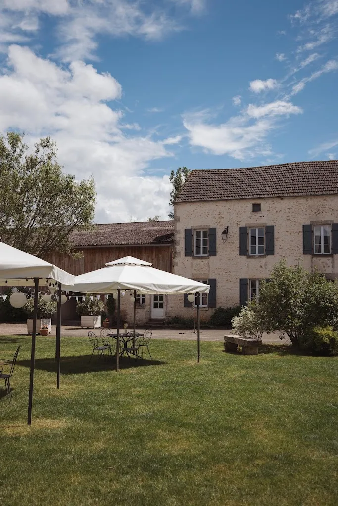 Photo 2 - Ferme du bois la dame
