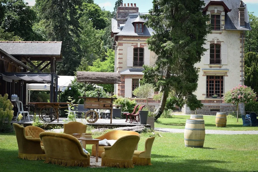 Photo 3 - Haras Du Reuzel - Mariages & Séminaires