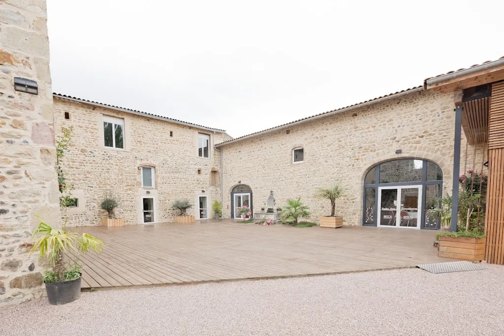 Photo 2 - Domaine de Sola
