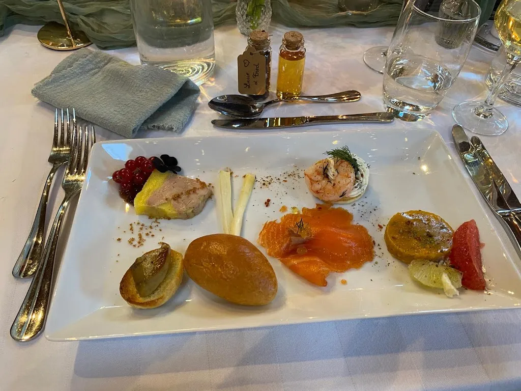 Photo 3 - Le Clos du Bac