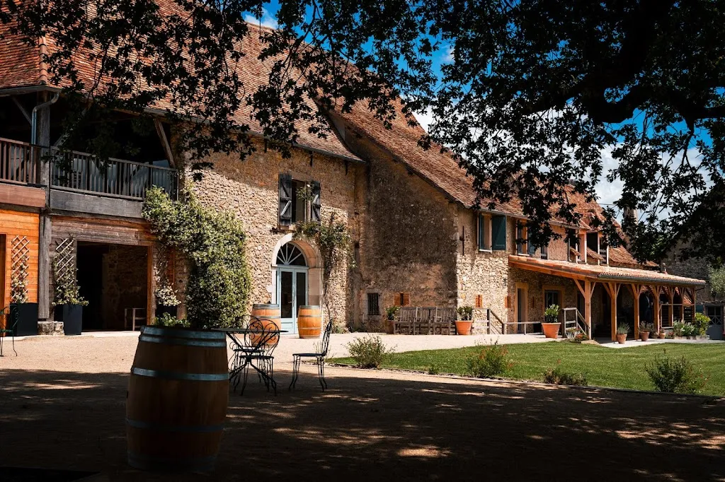 Photo 2 - Domaine de Tilh - Salle de réception pour mariages et événements professionnels dans le Sud-Ouest