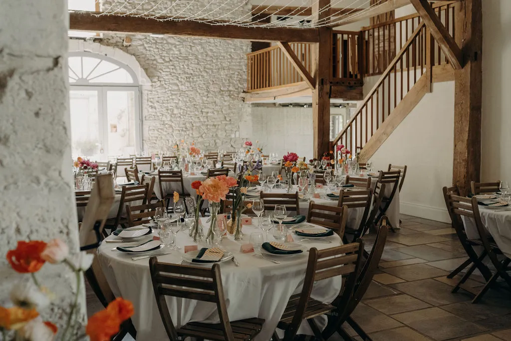 Photo 3 - Domaine de Tilh - Salle de réception pour mariages et événements professionnels dans le Sud-Ouest