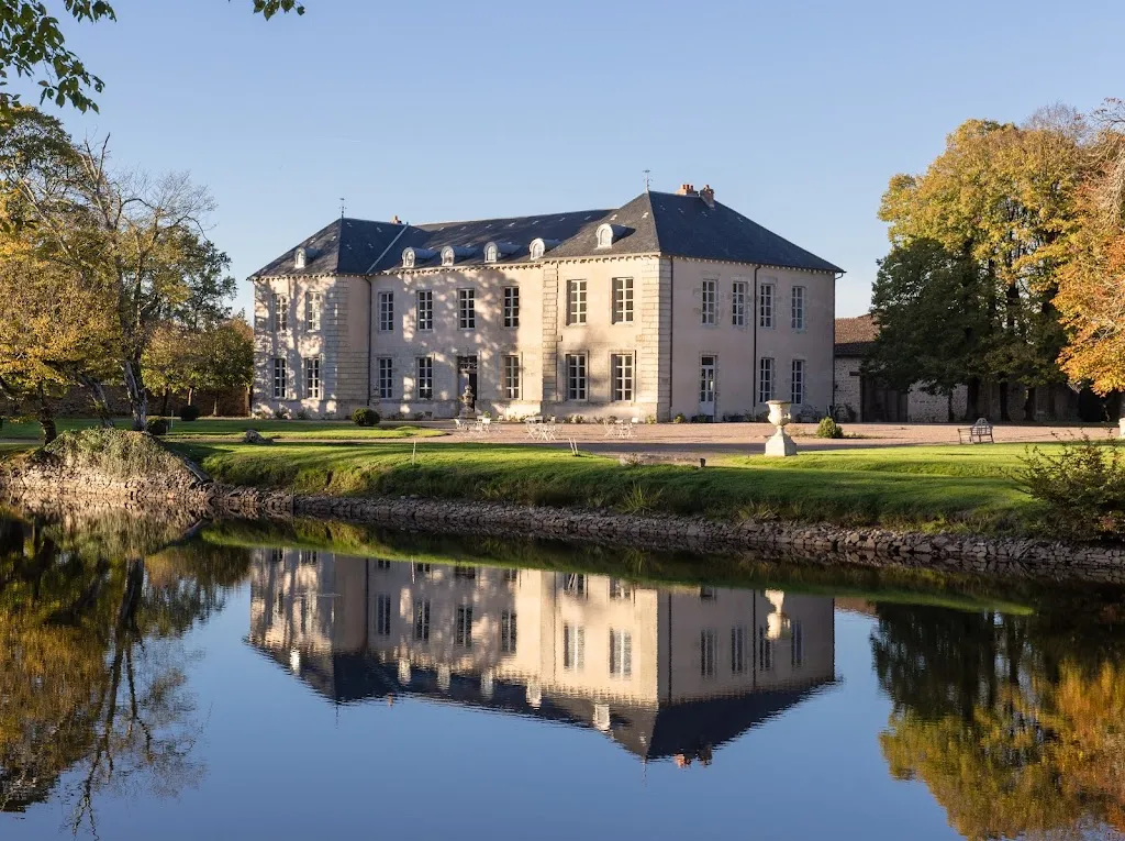 Photo 2 - Chateau de LAPLAUD