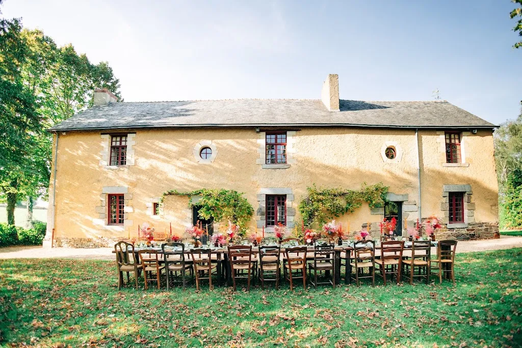 Photo 2 - Domaine du Bois Coquet