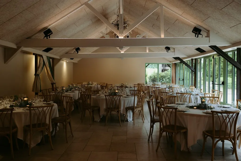 Photo 3 - Domaine du Bois Coquet