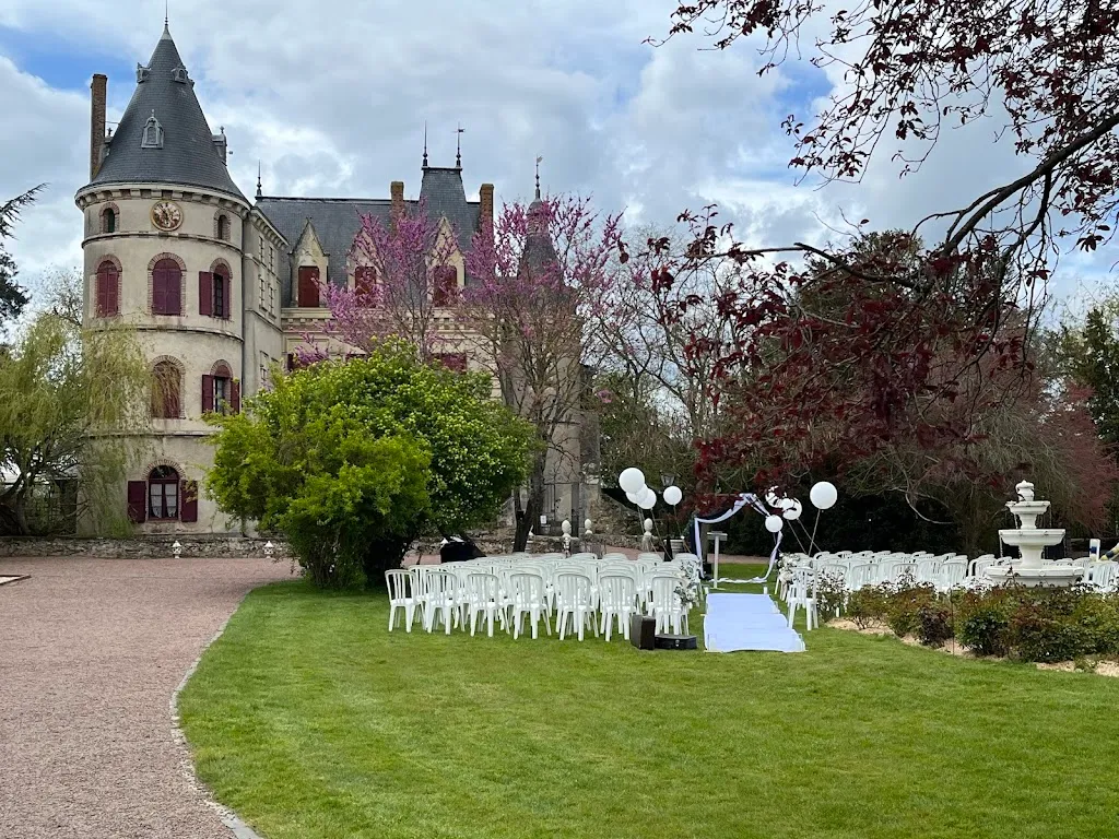 Photo 3 - Château des Landes