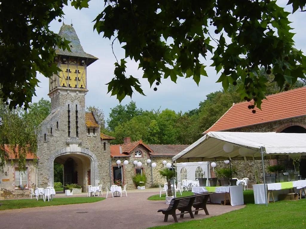 Parc de Tirpoil