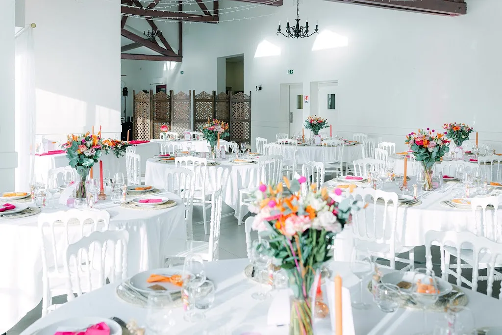La Villa Montauville- Salle de réception Mariage, Anniversaire & Séminaire Pont-à-Mousson