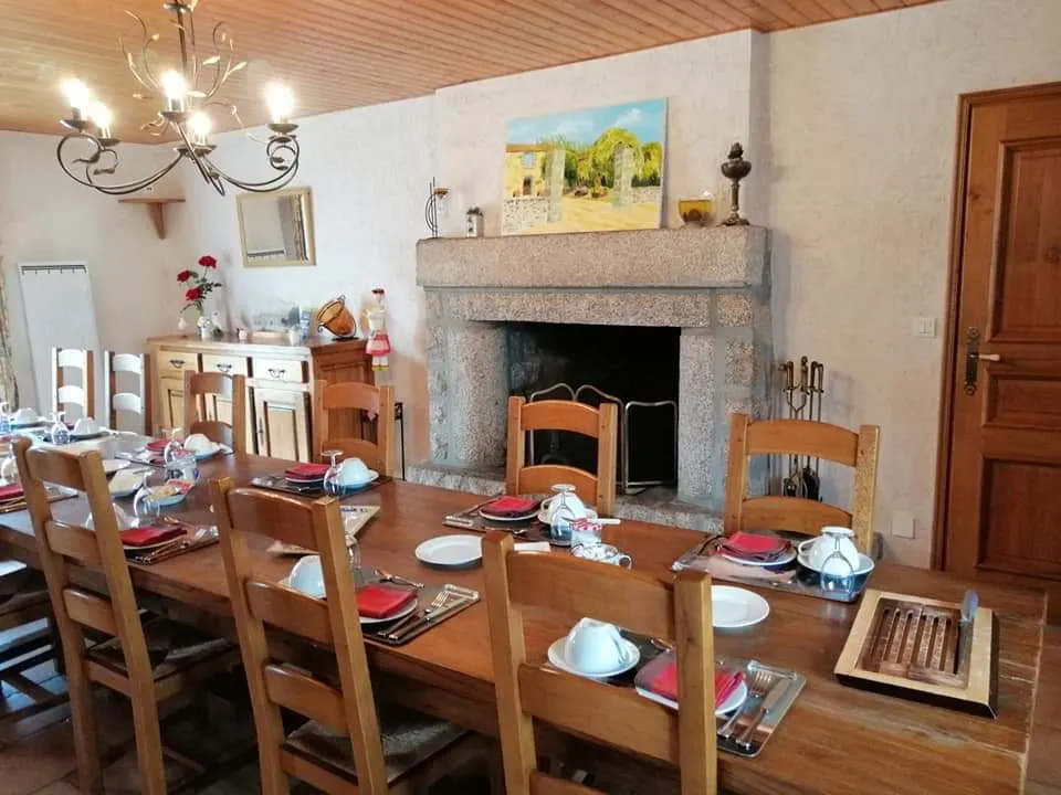 Photo 3 - Le Logis du Château