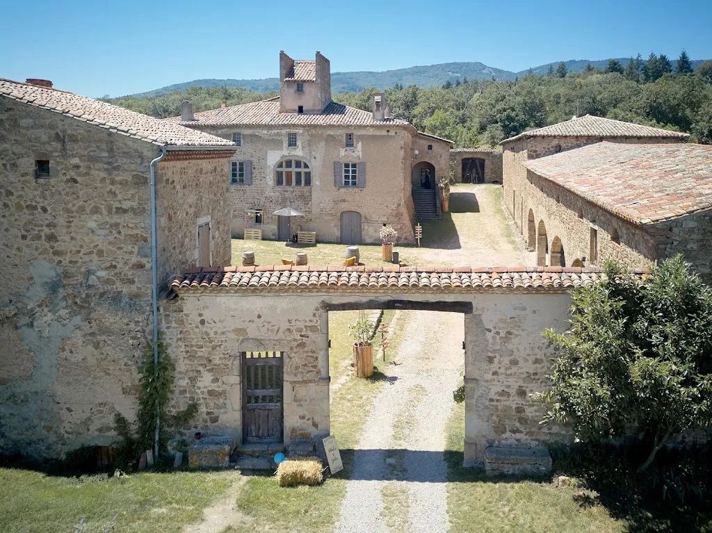 Photo 3 - Domaine Les Camiers