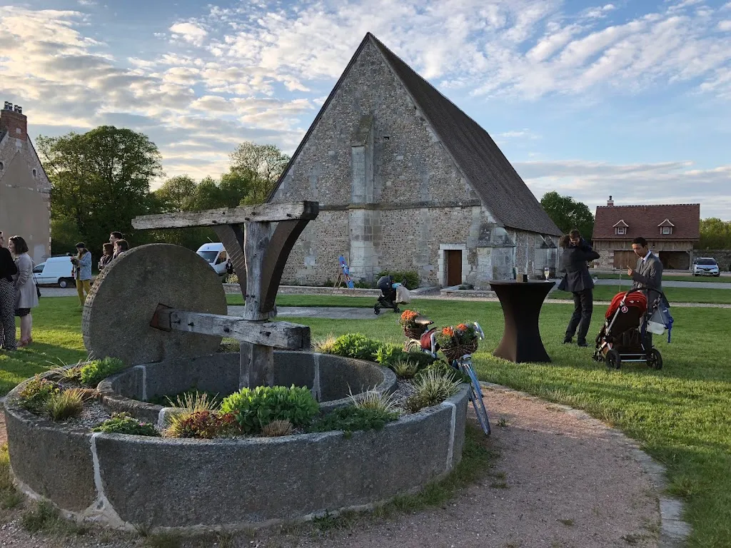Photo 2 - La Grange de Renneville