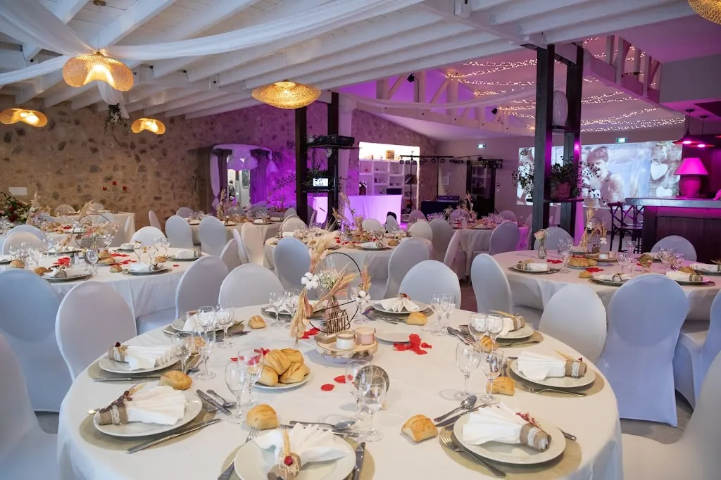 Domaine Le Mas du Galifan | Mariage & Évènements | Hébergement en gîtes