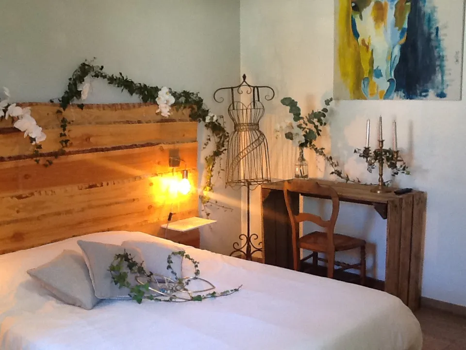 Photo 3 - Les Logis de Beaulieu