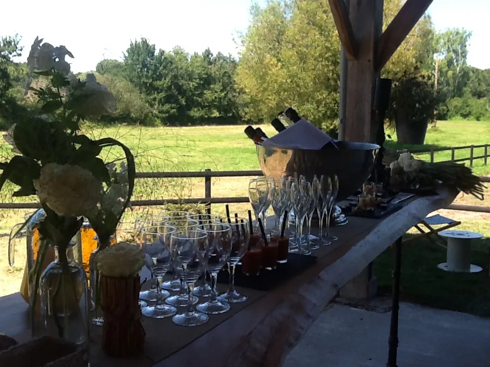 Photo 2 - Les Logis de Beaulieu