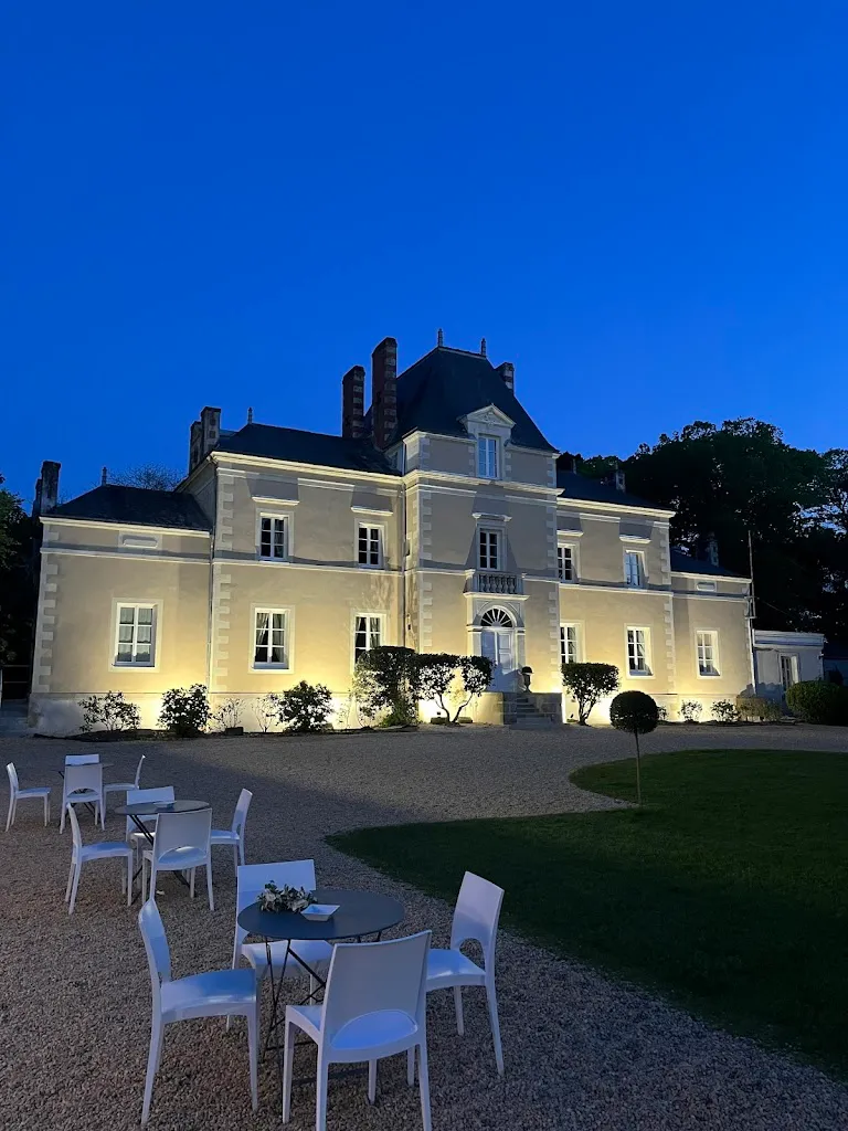 Château de la Pigossière - Mariage & Evénementiel - Nantes 44