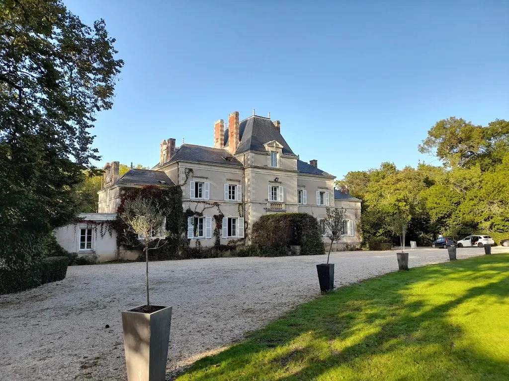 Photo 2 - Château de la Pigossière - Mariage & Evénementiel - Nantes 44